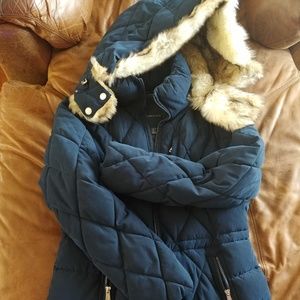 Beautiful Nautica Women's winter coat